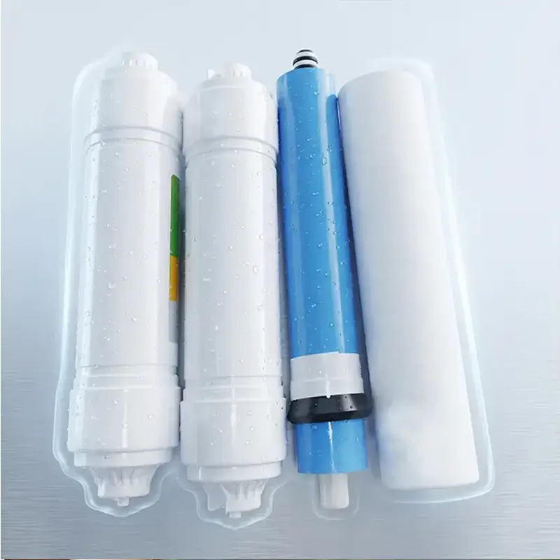 RO filter replacement service in Delhi NCR